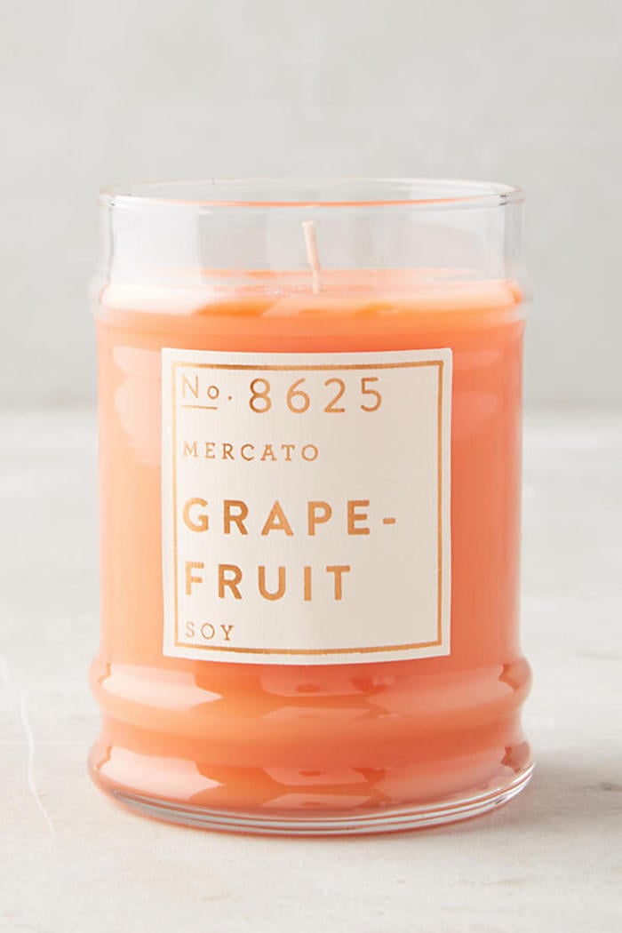 Illume Mercato Candle Jar