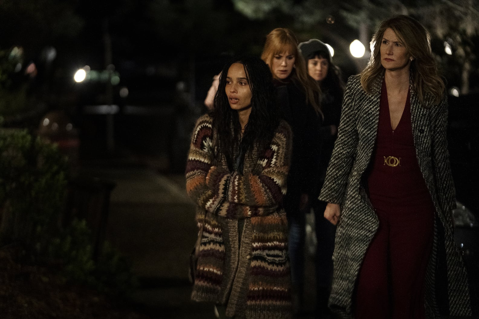 How Does Big Little Lies Season 2 End? | PS Entertainment