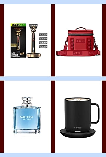 The Best Father's Day Gifts on Amazon