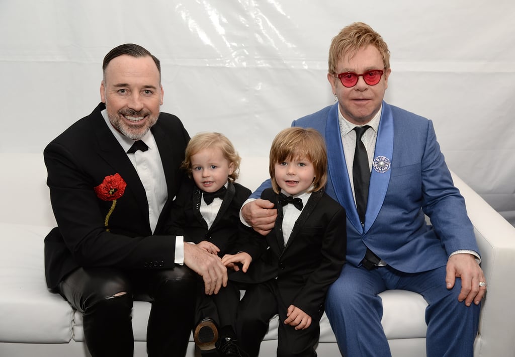 Elton John and Celebrities Boycott Dolce & Gabbana