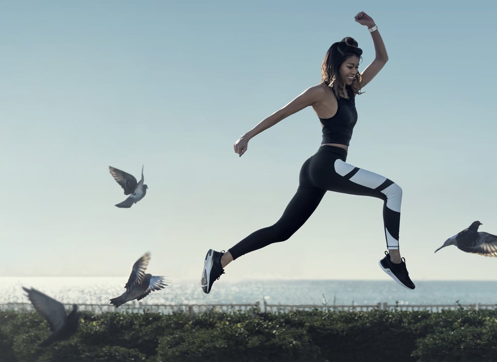 Tempo Run