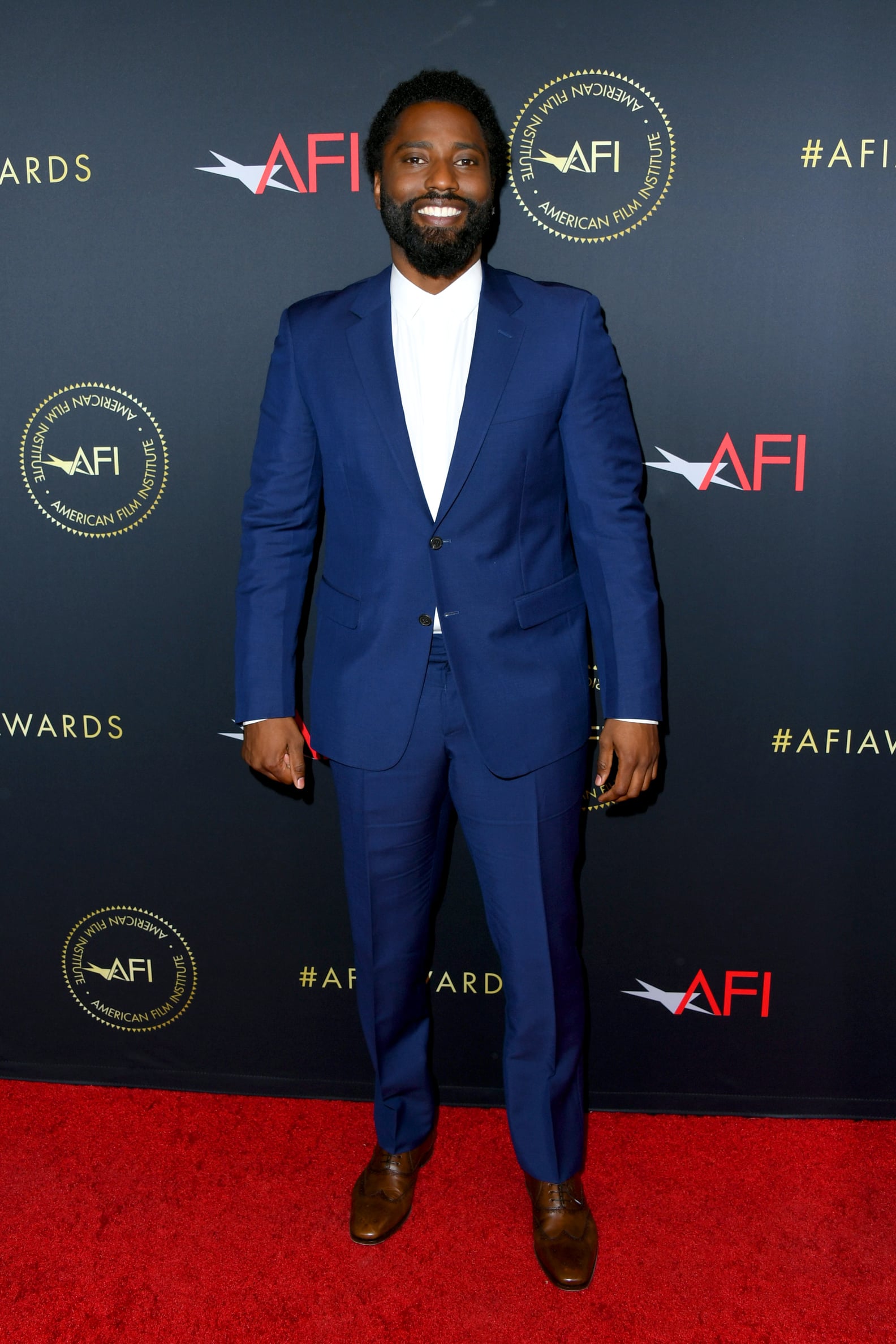 John David Washington’s Hottest Pictures | PS Celebrity
