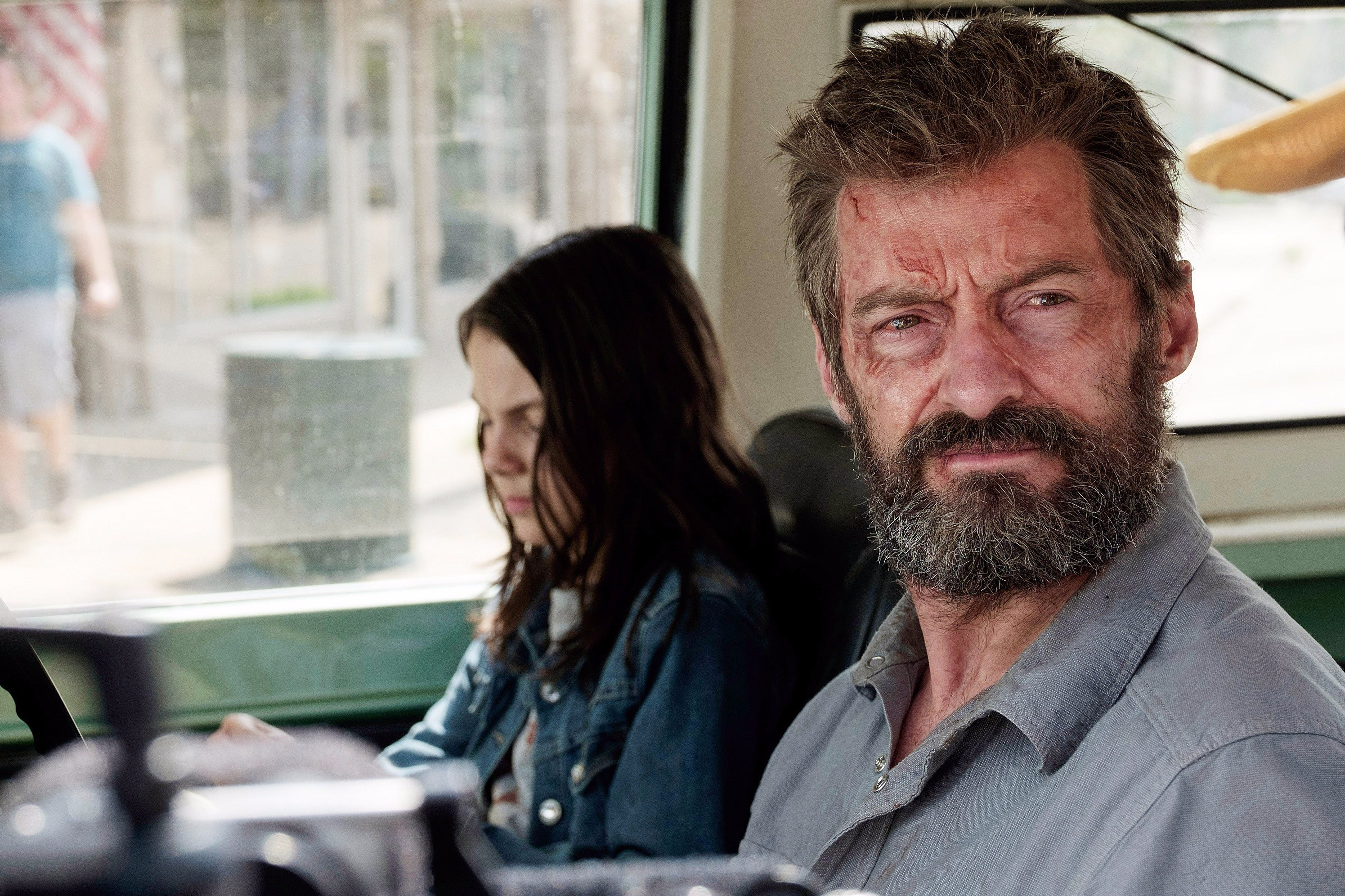 Does Wolverine Die in Logan? | PS Entertainment