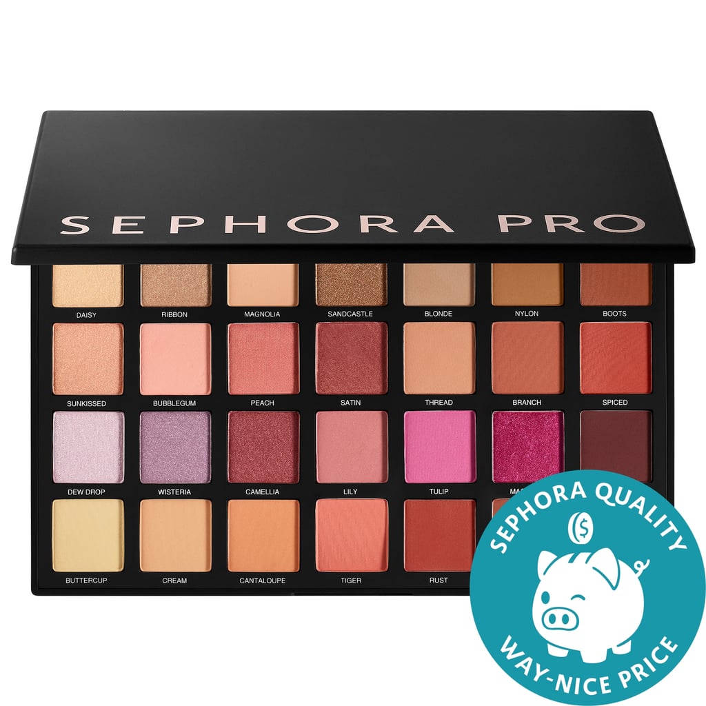 Sephora Collection Sephora New Nudes Palette