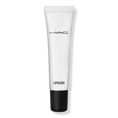 MAC's Clear Lipglass