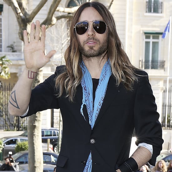 Jared Leto Style