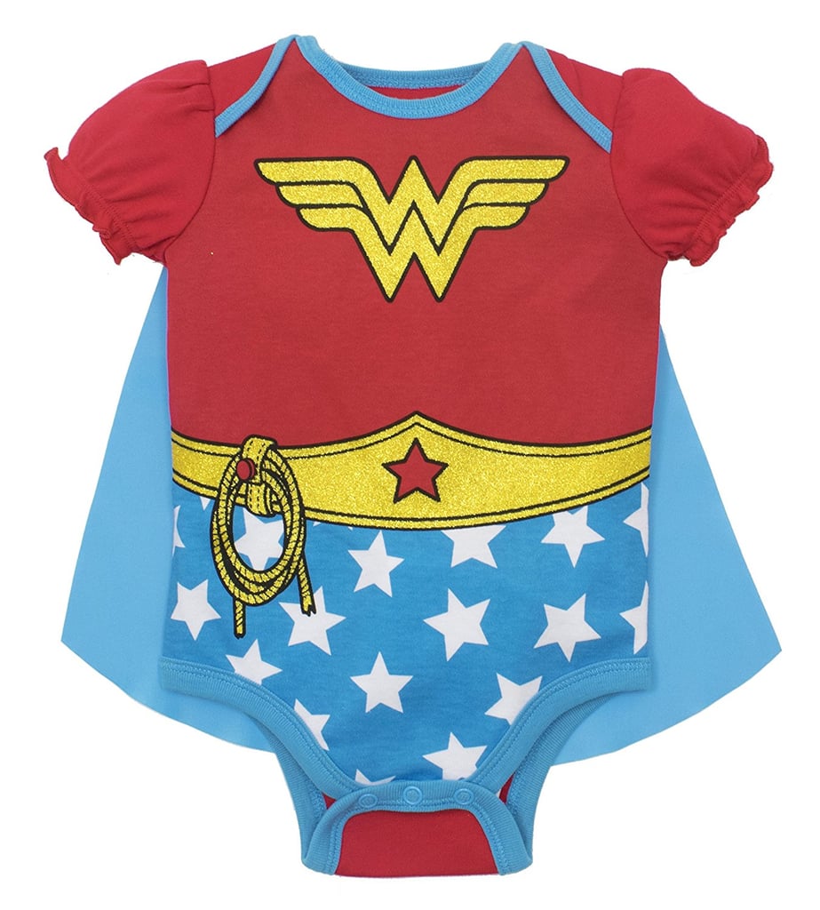 Wonder Woman