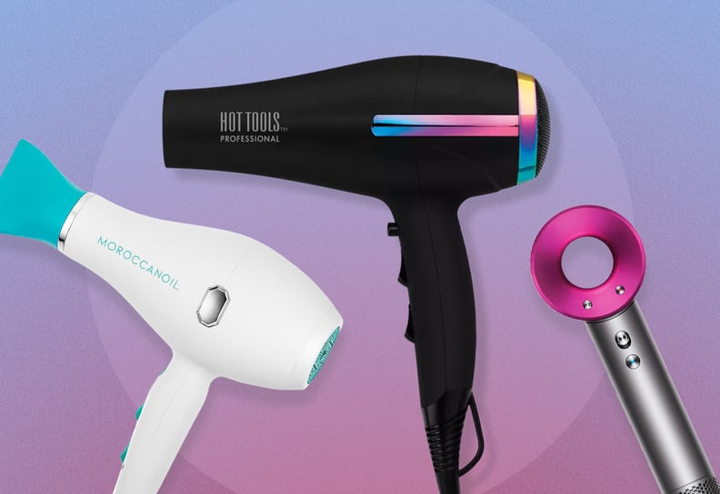 10 Best Hair Dryers for Perfect Blowouts