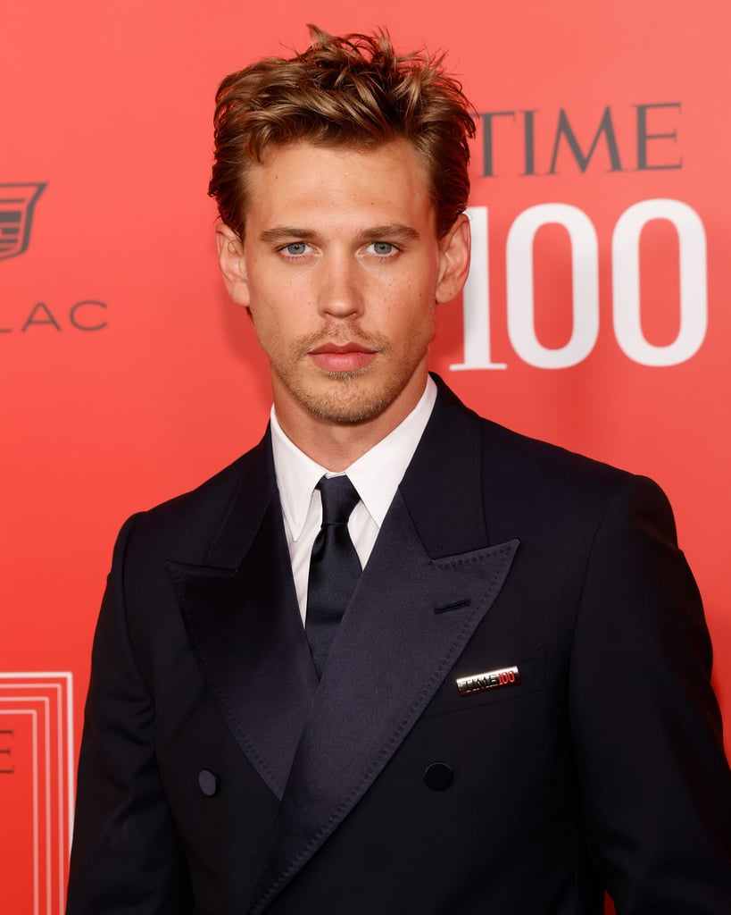 Who Is Austin Butler Dating?