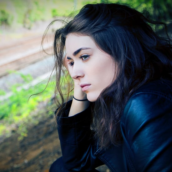 What Having Postpartum Anxiety and Panic Is Like