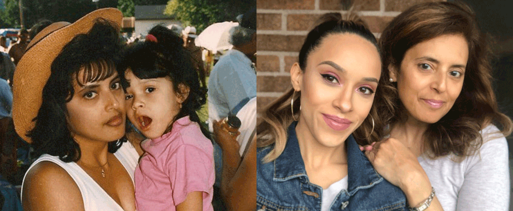 Why I'm Thankful for the Sacrifices My Single Mom Made