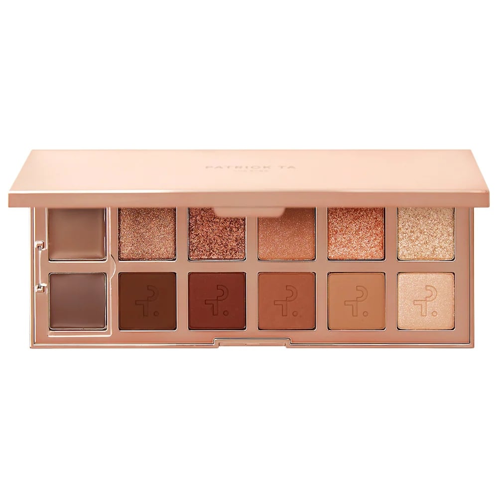 Best Eyeshadow Palette According to Ariel Tejada