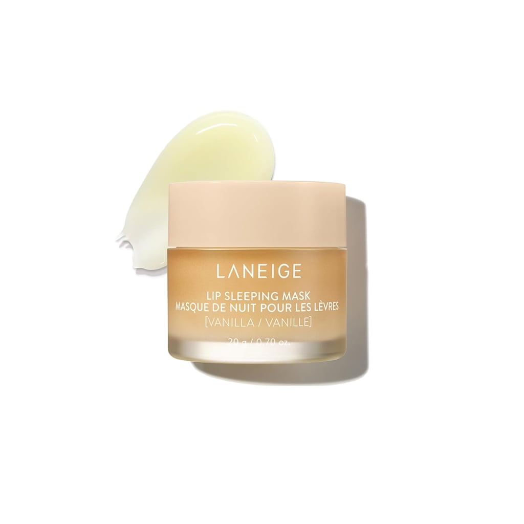 Laneige Vanilla Lip Sleeping Mask