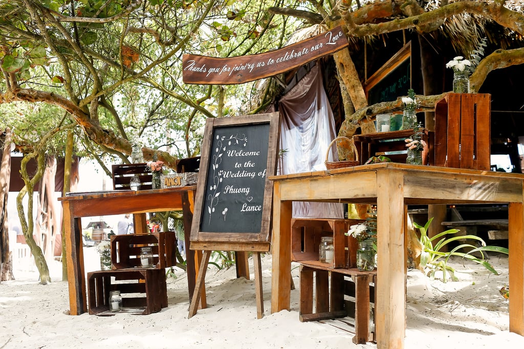 Destination Wedding in Tulum, Mexico