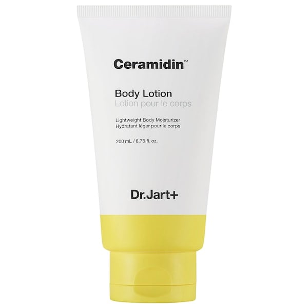 Dr. Jart+ Ceramidin Body Lotion