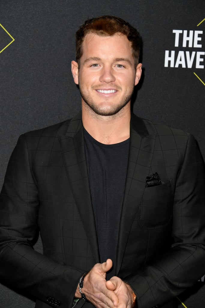 Colton Underwood Who Has Lucy Hale Dated? POPSUGAR Celebrity Photo 11