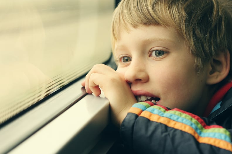 Tips For Traveling With Toddlers