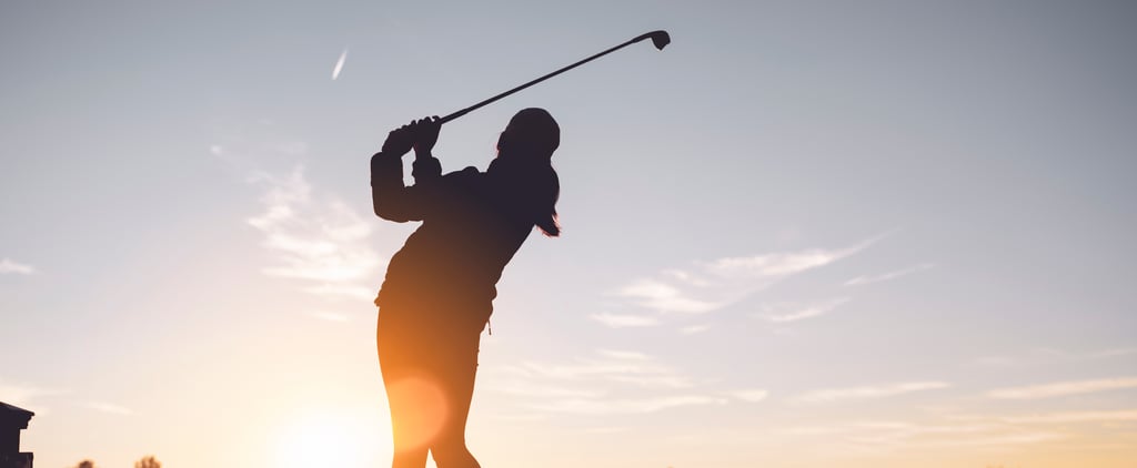 10 Under Armour Pieces to Shop For Fall Golfing
