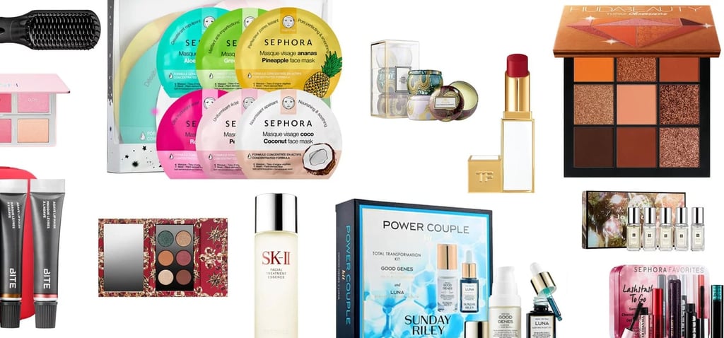 Best Sephora Holiday Gifts 2018
