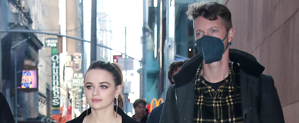 Joey King Prefers to Keep Her Relationships Out of the Spotlight
