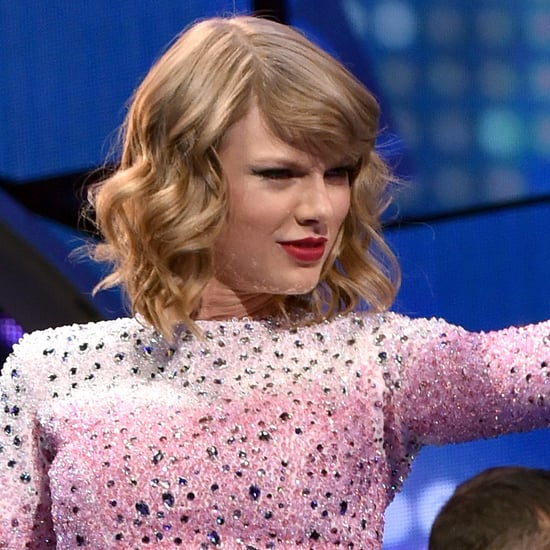 Taylor Swift's "Track 3" | Audio