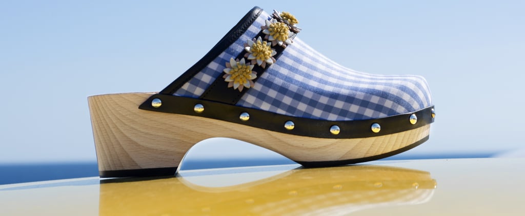 How Clogs Became Cool Again in 2021