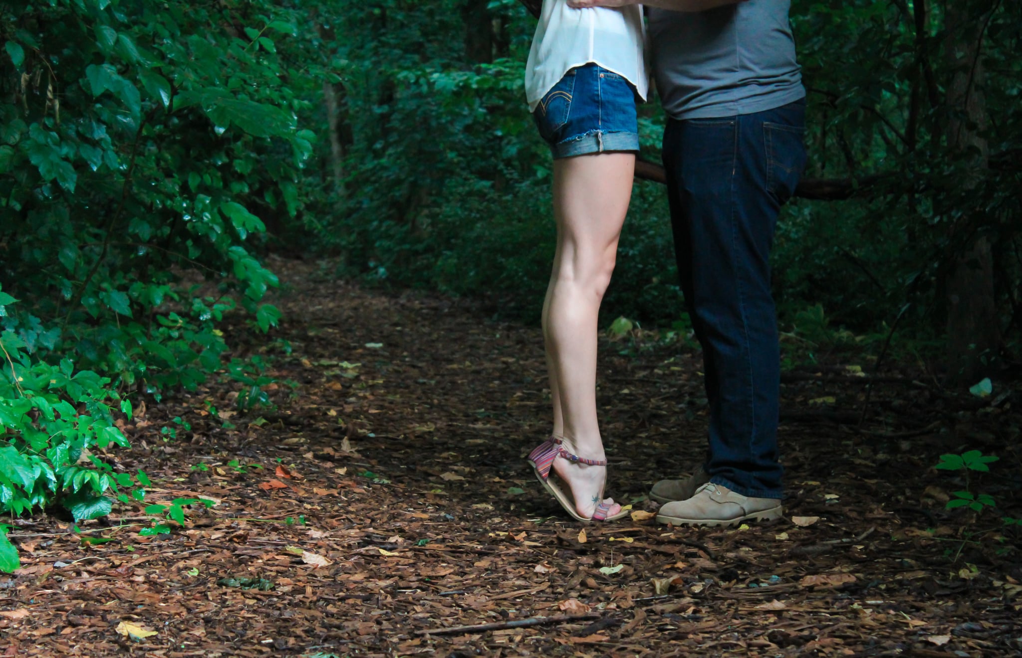 My Husband and I Love Having Sex in Public Places POPSUGAR UK Parenting photo