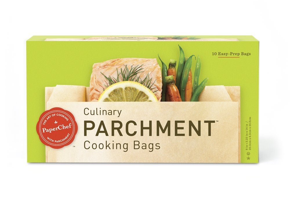 Parchment Cooking Bags