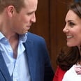 The Exact Time the Newest Royal Was Born — and What It May Mean