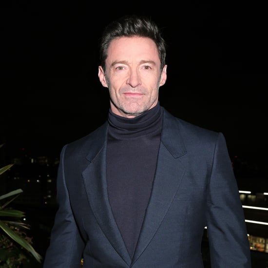 Hugh Jackman Shares His Controversial Cheat-Day Meal