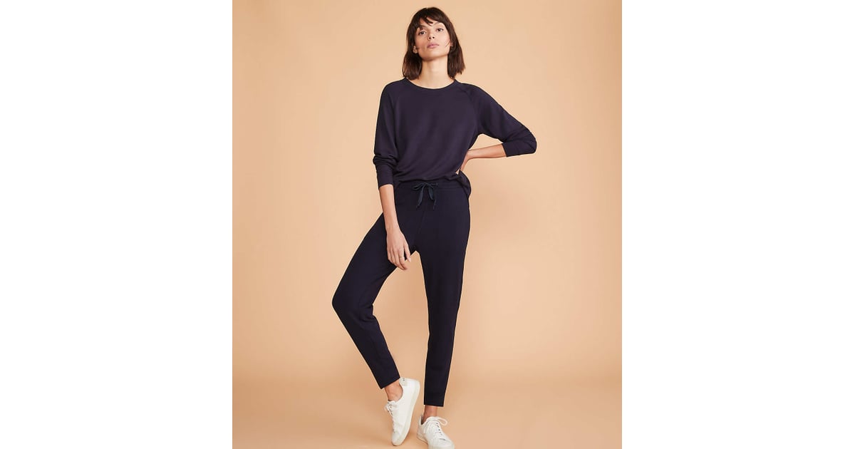 Lou & Grey Signature Softblend Sweatpants, Let's Make Rachel Green's  Apartment Pants a Real Thing