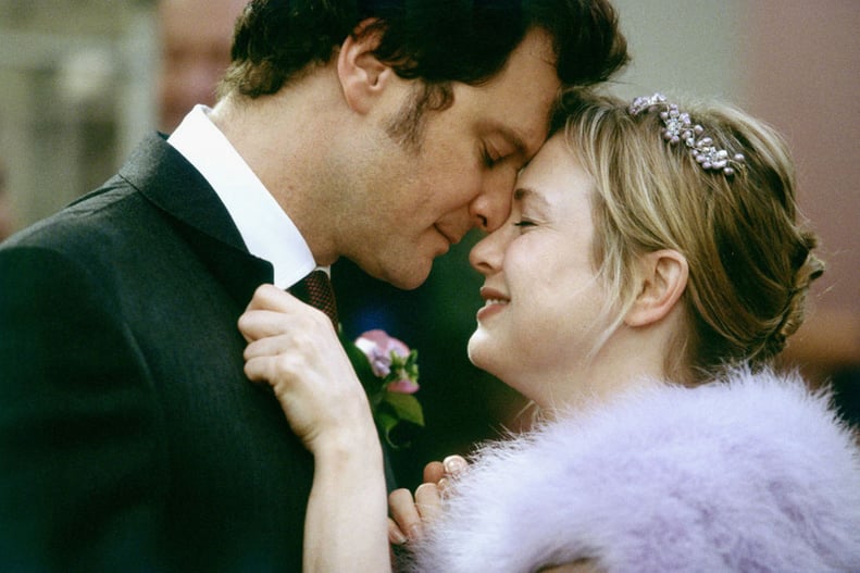 Bridget Jones's Diary