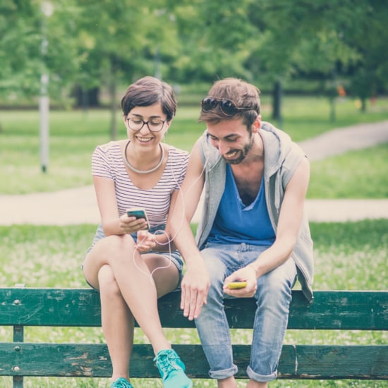 Love and Sex News For Nov. 16, 2015