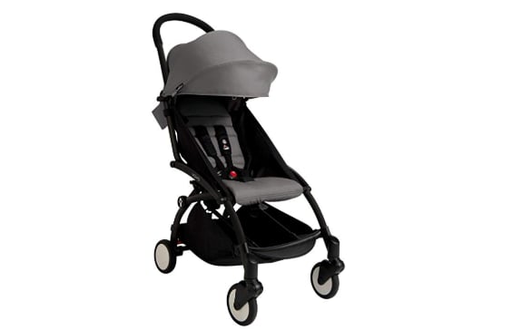 Lightweight Stroller