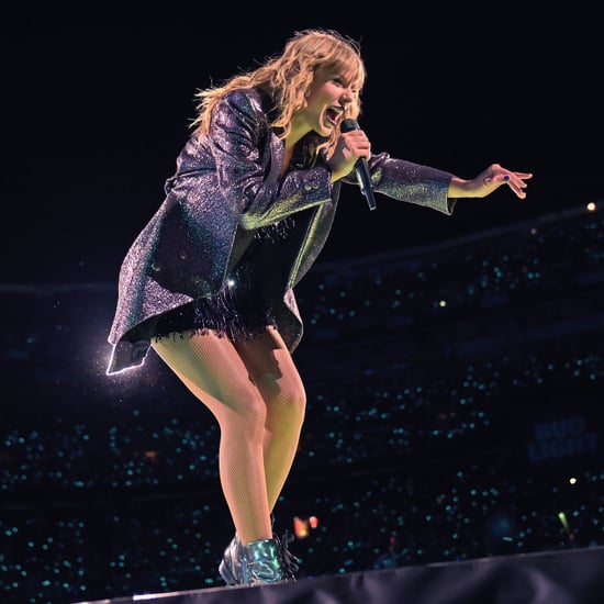 Taylor Swift Reputation Stadium Tour Personal Essay