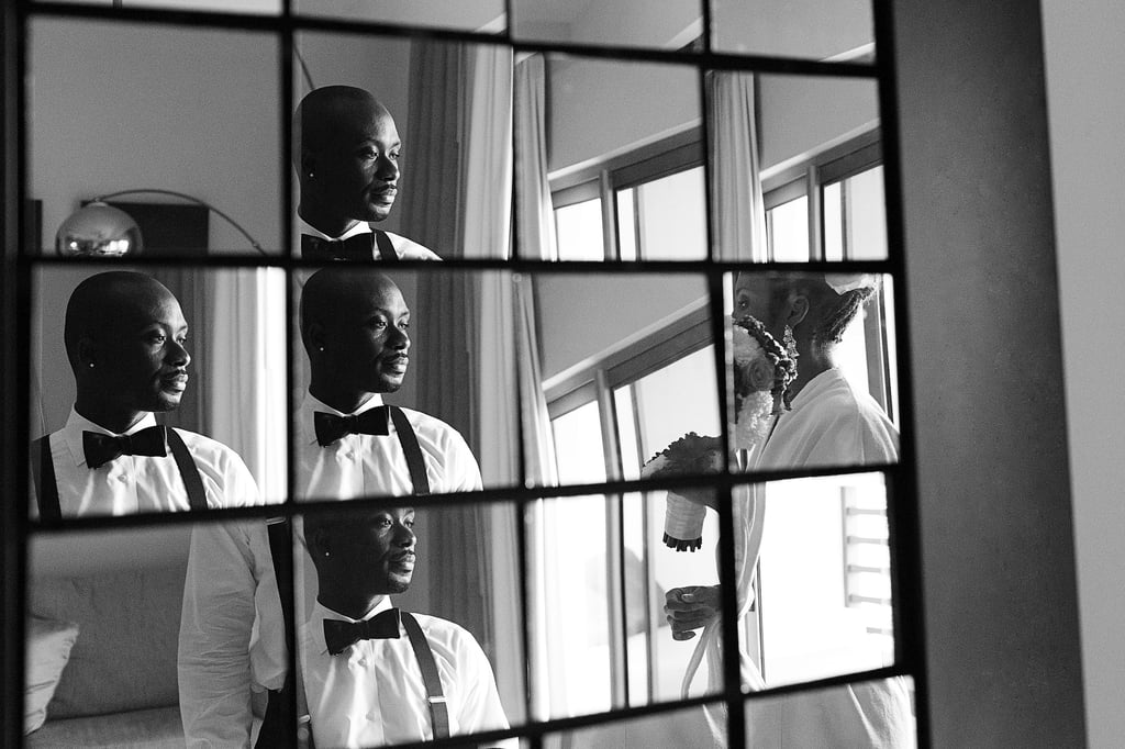 Destination Elopement in Cancun