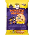 Nestle's New Halloween Cookie Dough Is a Monster Mash-Up of Your Favorite Flavors