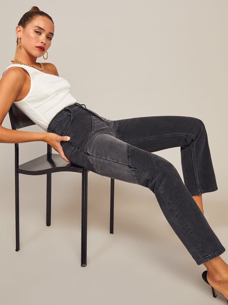 Reformation Bowie Jean