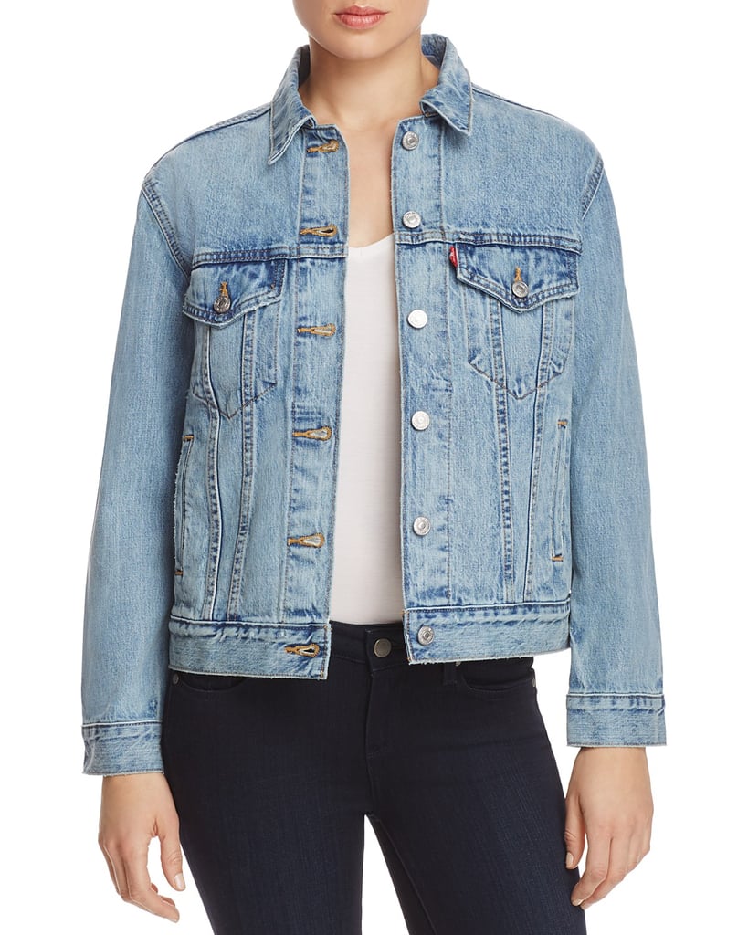 Levi's Denim Jacket