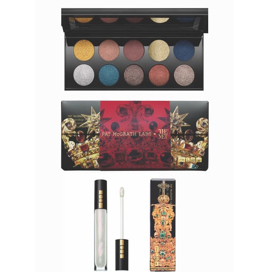 Pat McGrath Launches Met Gala Merchandise