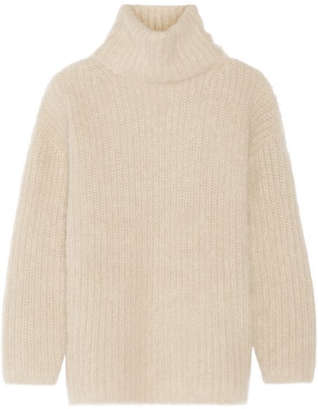 Turtleneck Sweaters POPSUGAR Fashion