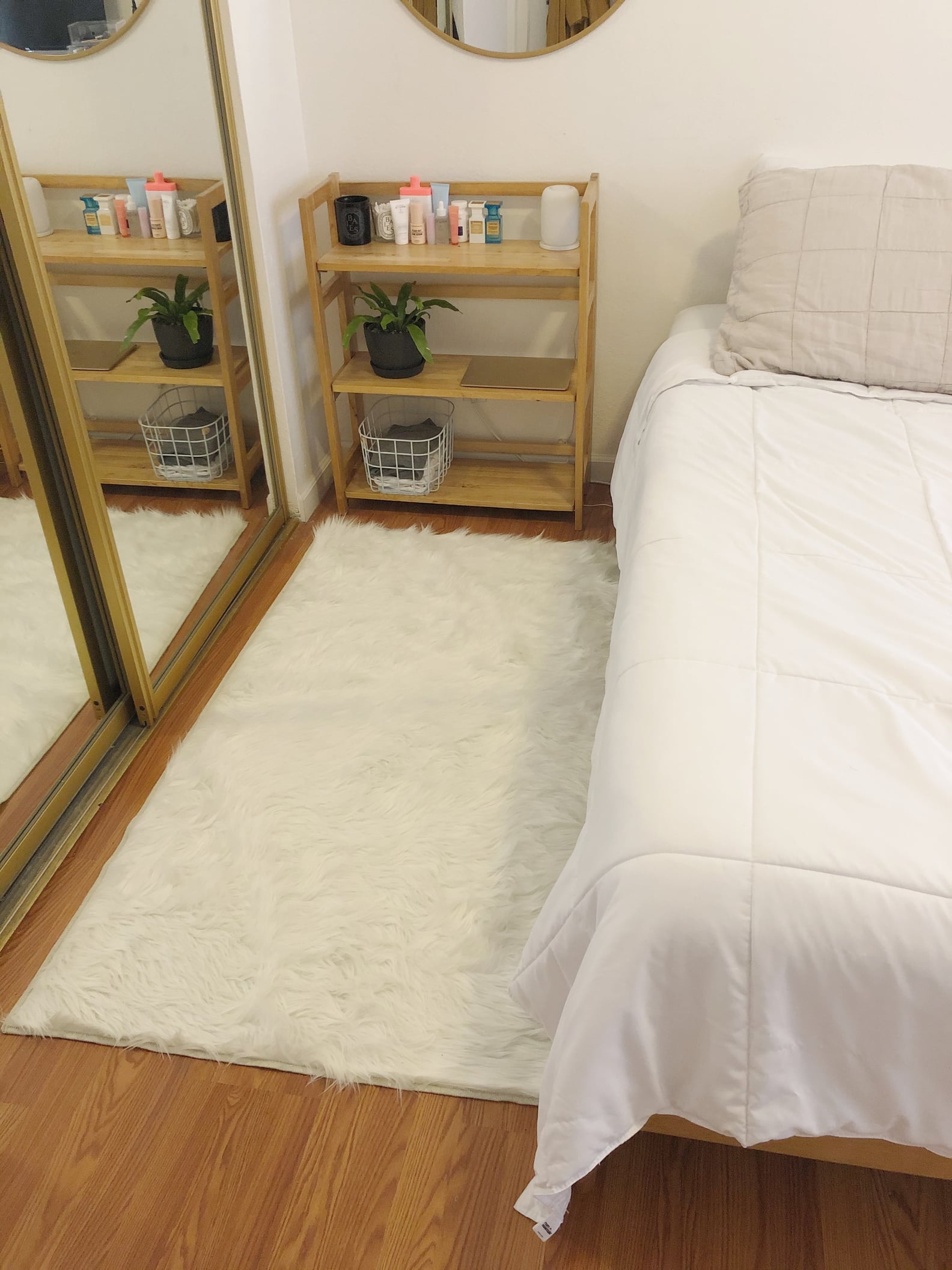 Ruggable Washable Rug Review POPSUGAR Home