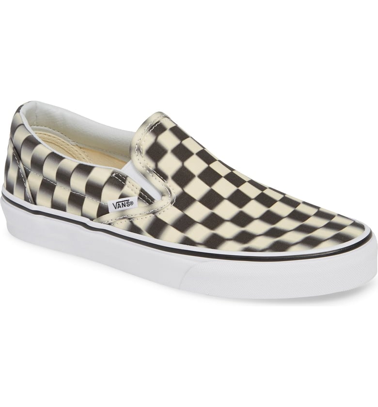 Vans Classic Slip-On Sneakers