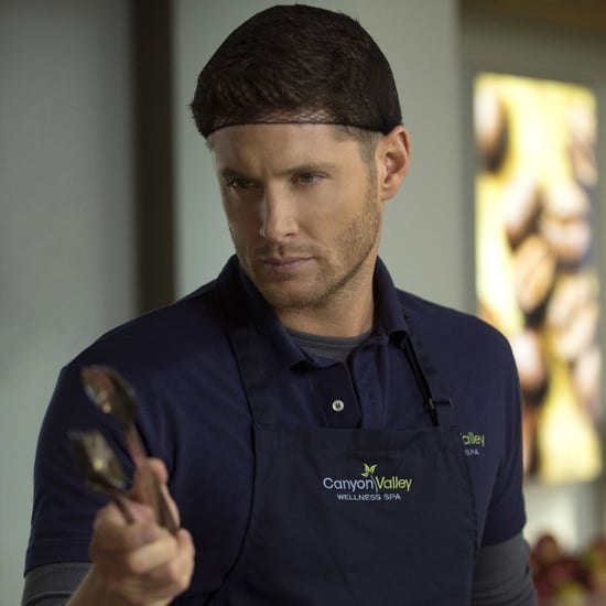 Funny Insults From Supernatural
