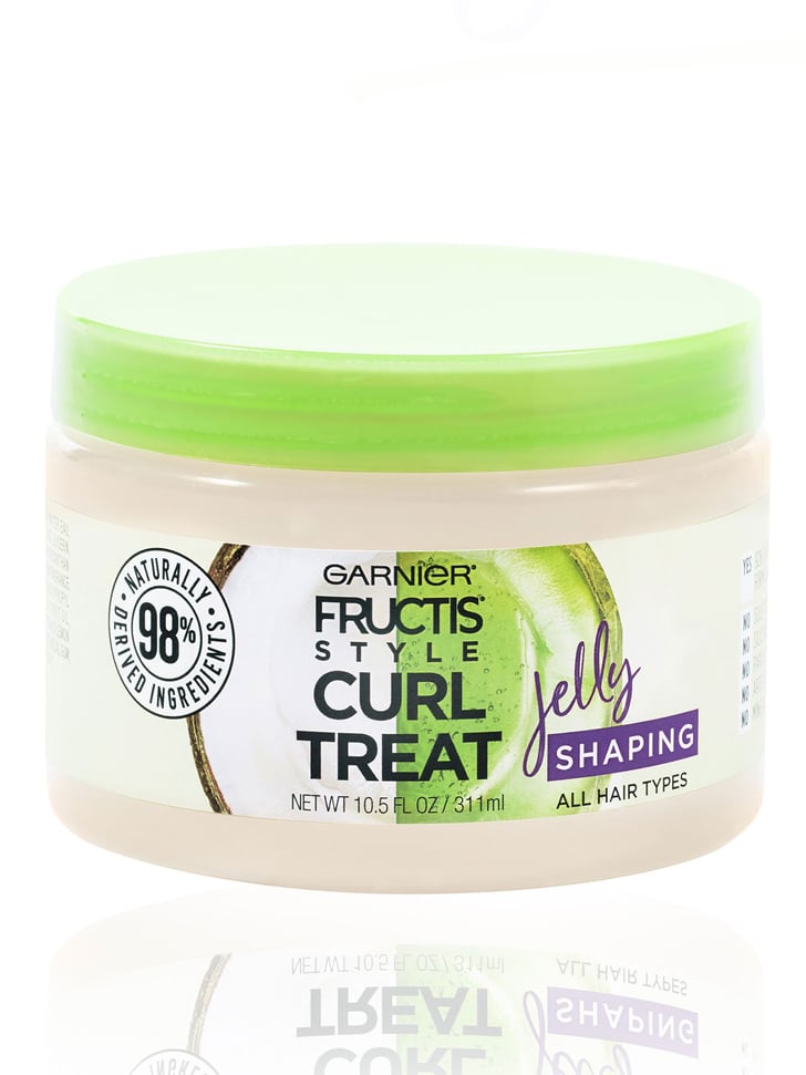 Garnier Fructis Style Curl Treat Jelly CVS Beauty Products Spring