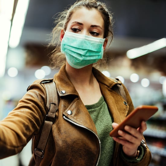 Should I Still Social Distance If I Wear a Face Mask?