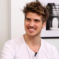 YouTube Superstar Joey Graceffa Dramatically Reads His Own Fan Fiction