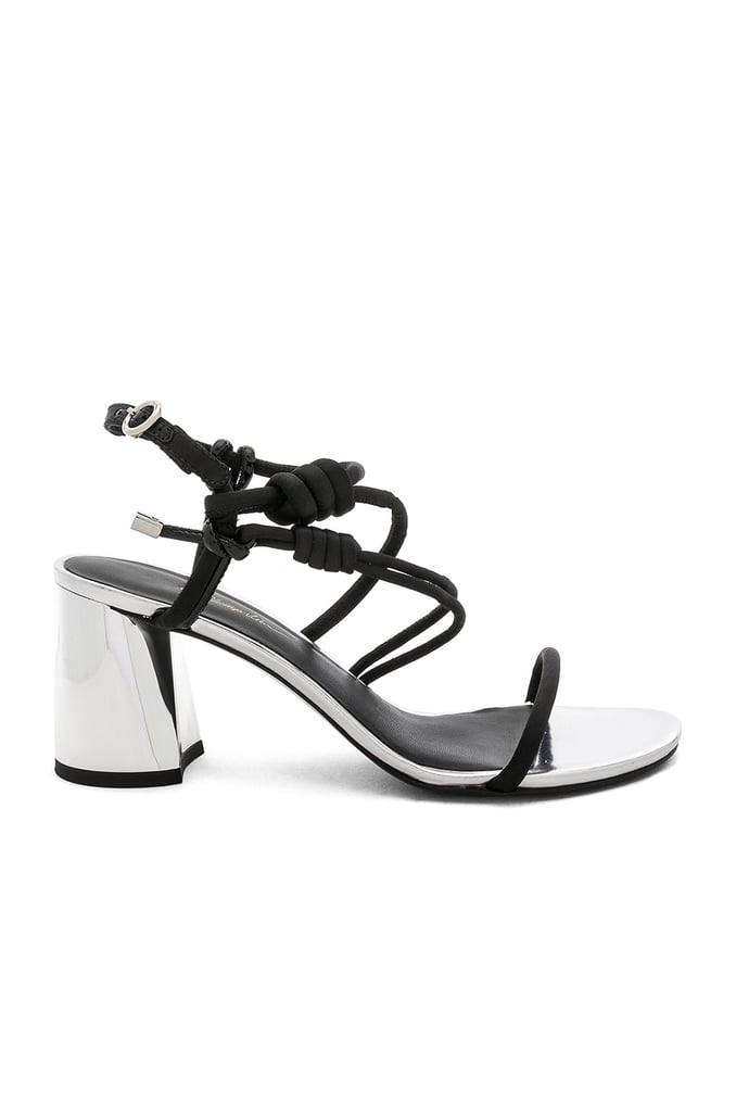 3.1 Phillip Lim Strappy Sandals