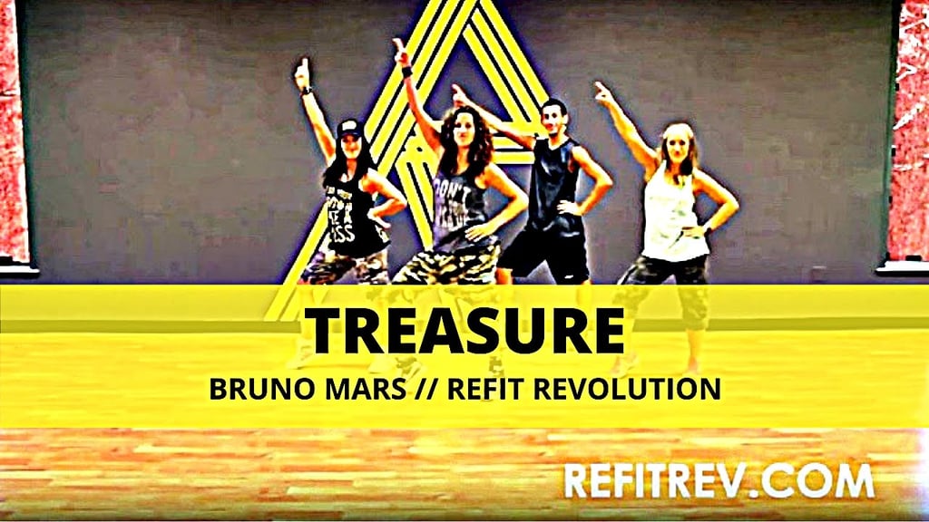"Treasure"