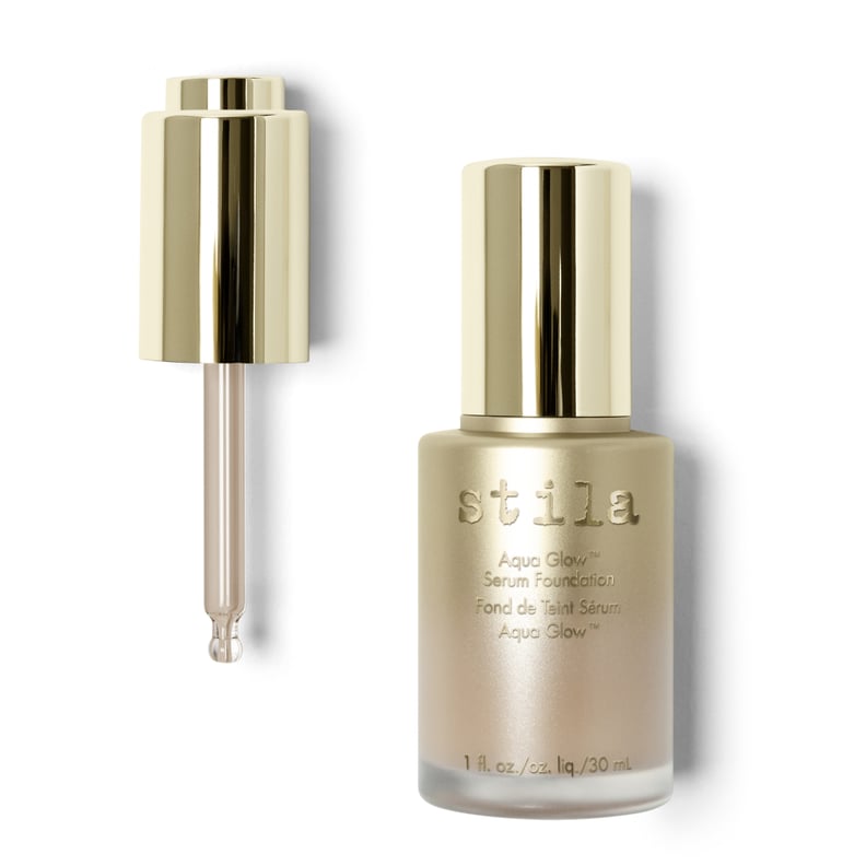 Stila Aqua Glow Serum Foundation